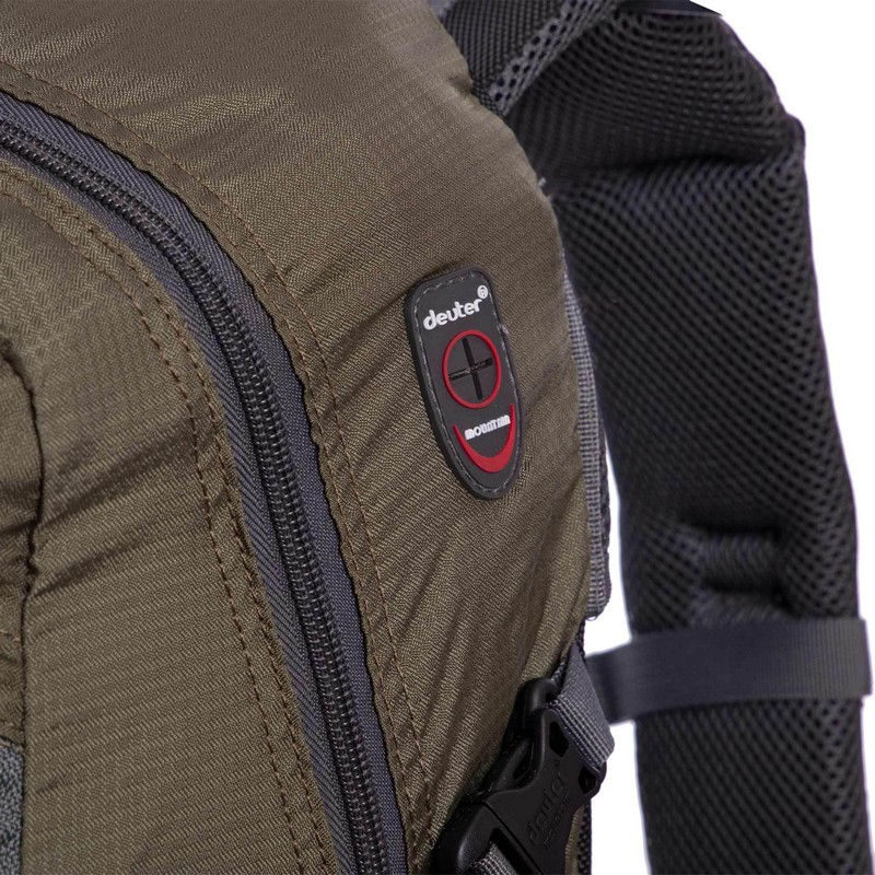 Рюкзак туристический 35 л (49х29х24 см) DTR 8810 (8728)