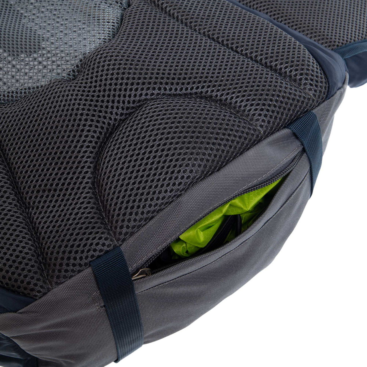 Рюкзак туристический 43 л (60x55x13 см) TY-5308 (2359)