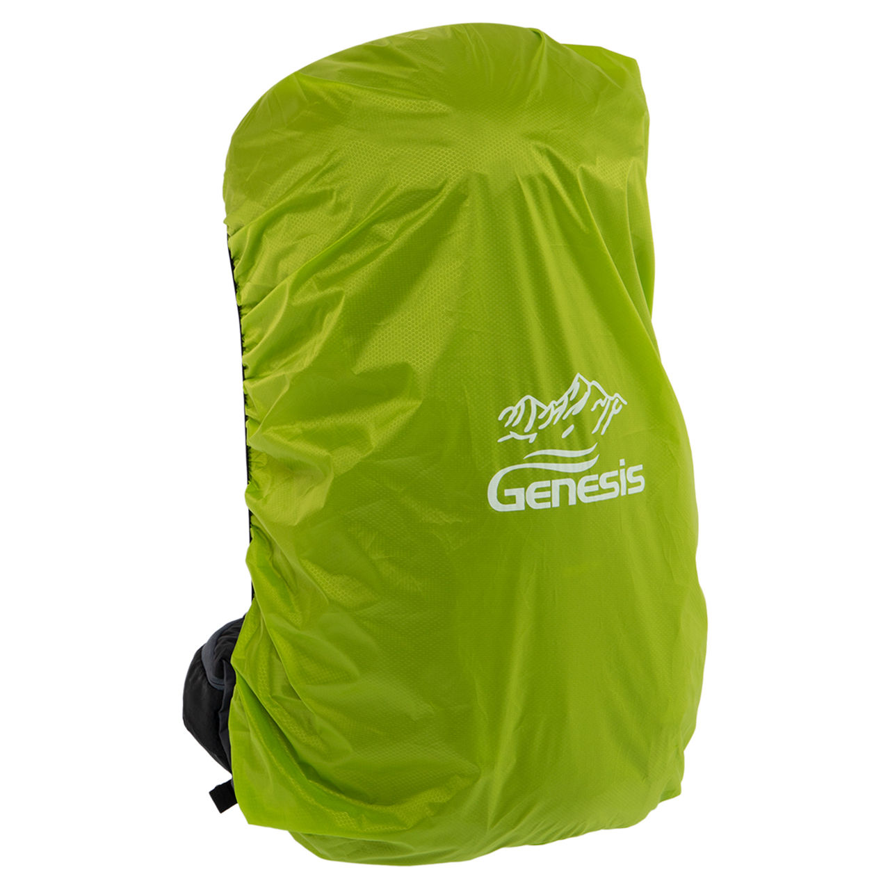 Рюкзак туристический 43 л (60x55x13 см) TY-5308 (2359)