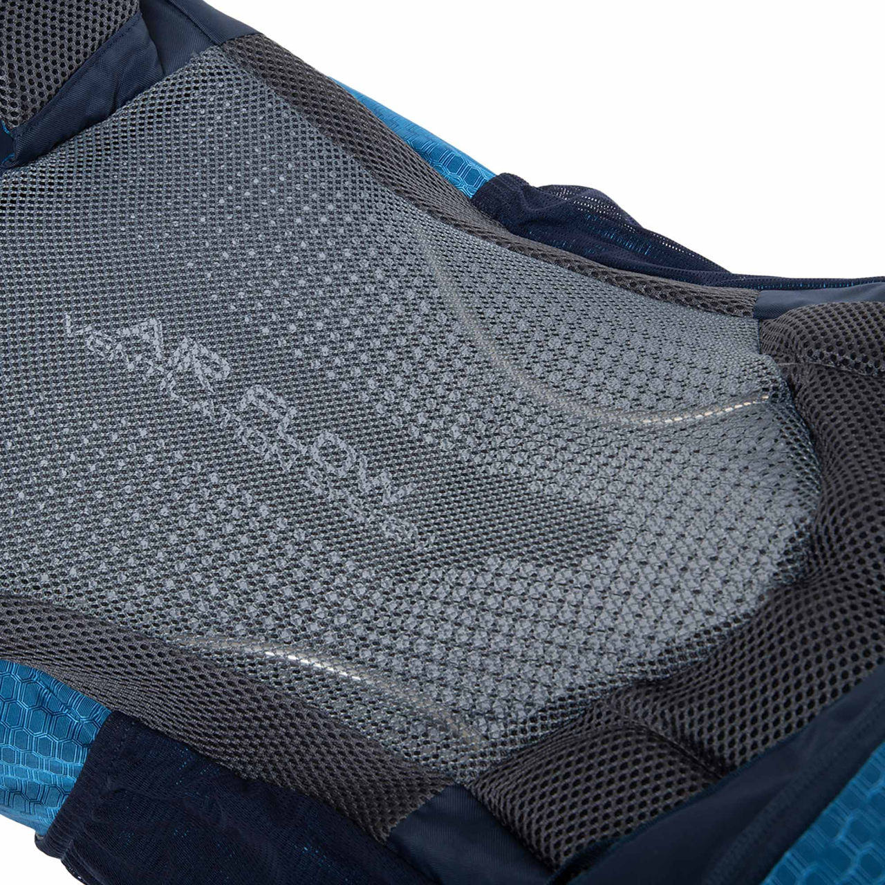 Рюкзак туристический 43 л (60x55x13 см) TY-5308 (2359)