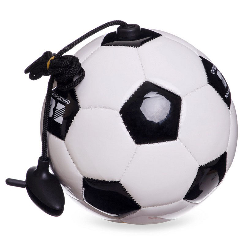 Minge fotbal pt antrenament №4 FB-6883-4 (10471)