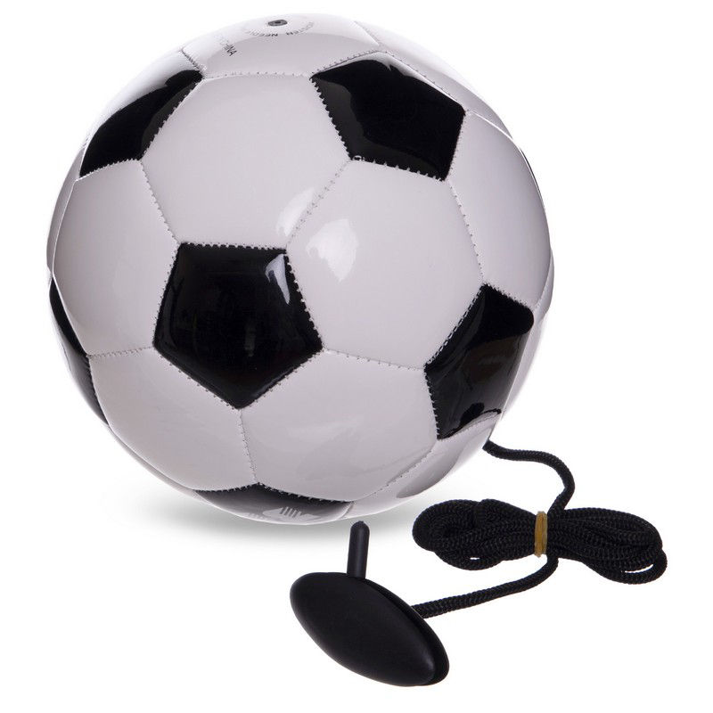 Minge fotbal pt antrenament №4 FB-6883-4 (10471)