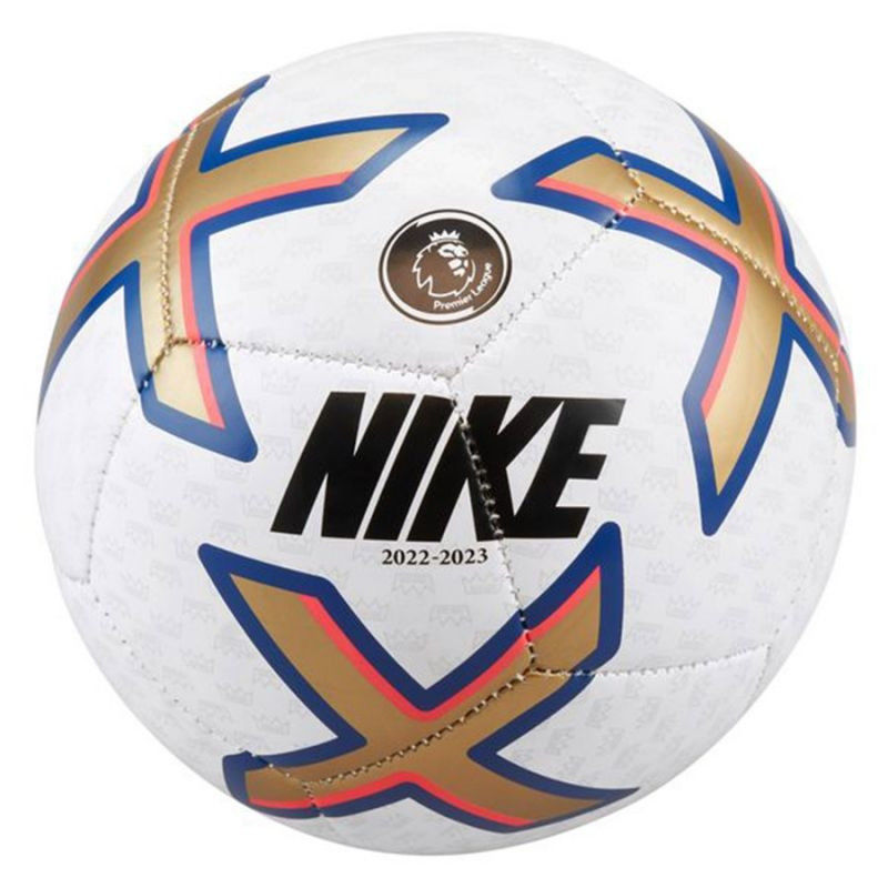 Minge fotbal №1 MINI Nike DN3606-100 (9578)