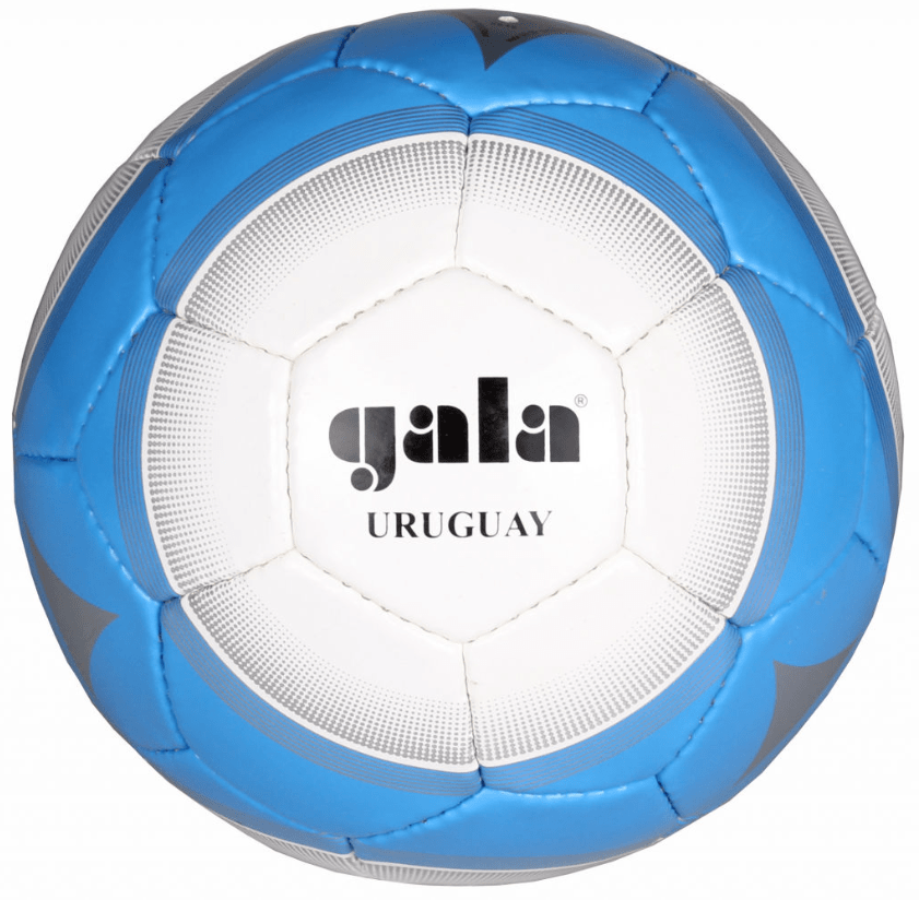 Мяч футбольный №3 Gala Uruguay 3063 (7422)
