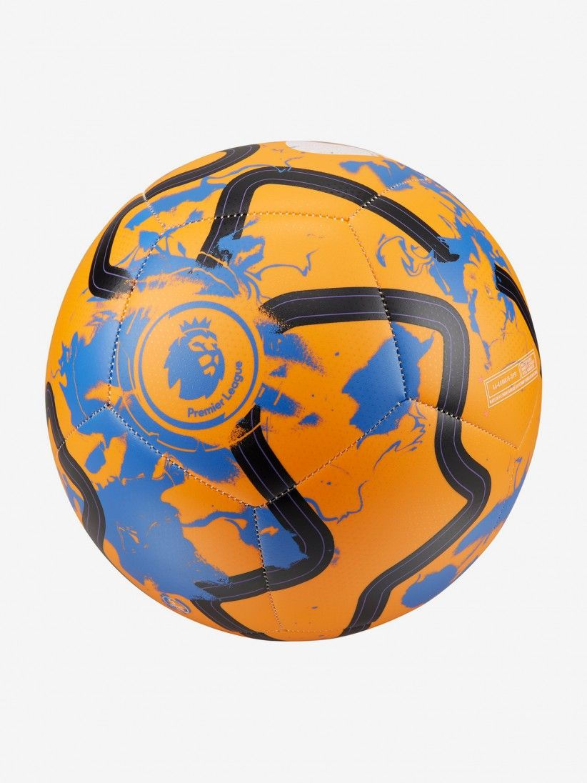 Minge fotbal №5 Nike Team FB2987-870 (10394)