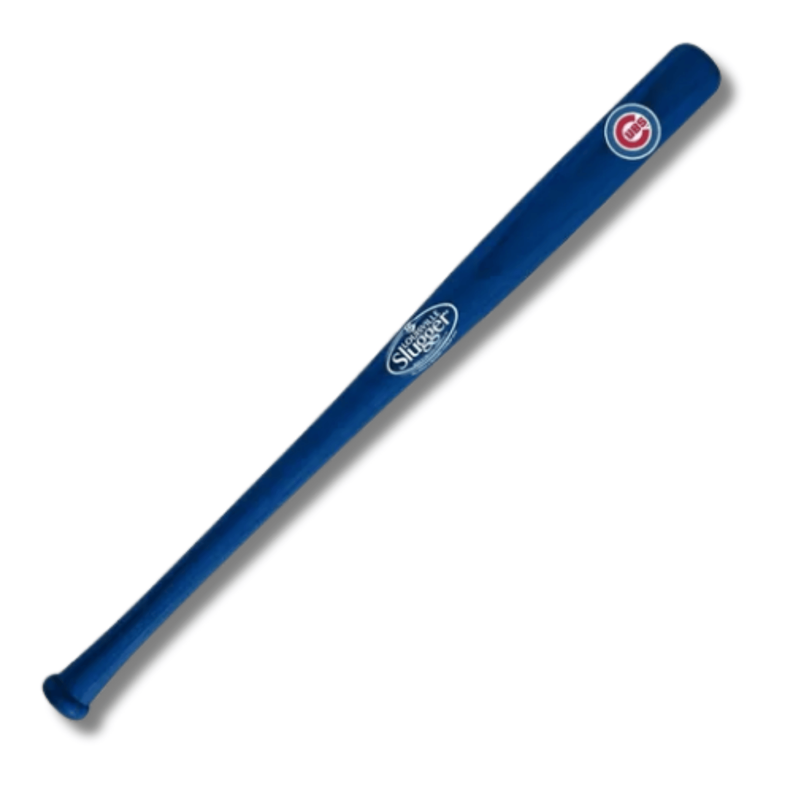 MINI Bata baseball souvenir l=45 cm MLB T2 TEAM CHI CUBS RO Wilson (3406)