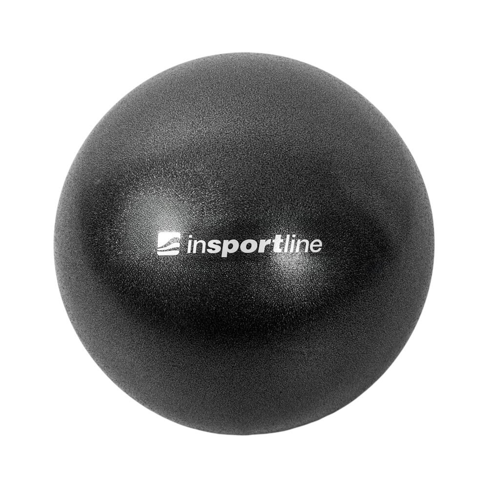 Мяч для пилатеса (макс. 120 кг) d=25 см inSPORTline Aerobic Ball 102 (2994)