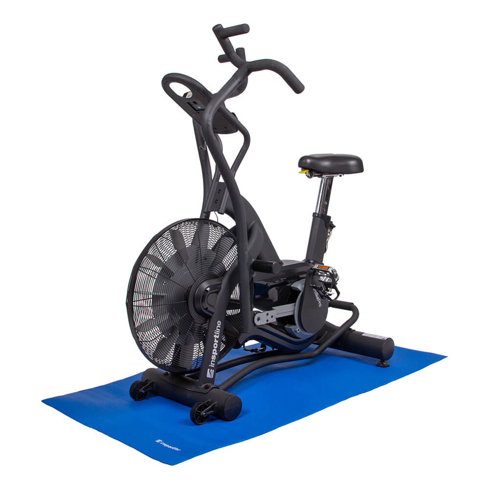 Covor protectie 0.6 cm 160x80x0.6 cm inSPORTline 5302 (4207)