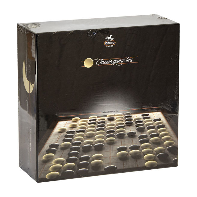 Joc de masa "Go" 41335 (7675)