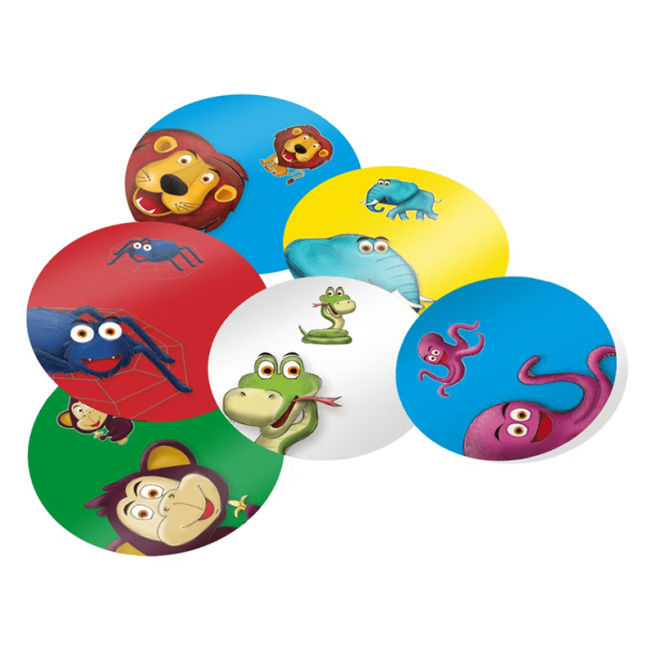 Joc de masa "Grabolo Junior" (RO) 53380 (10506)