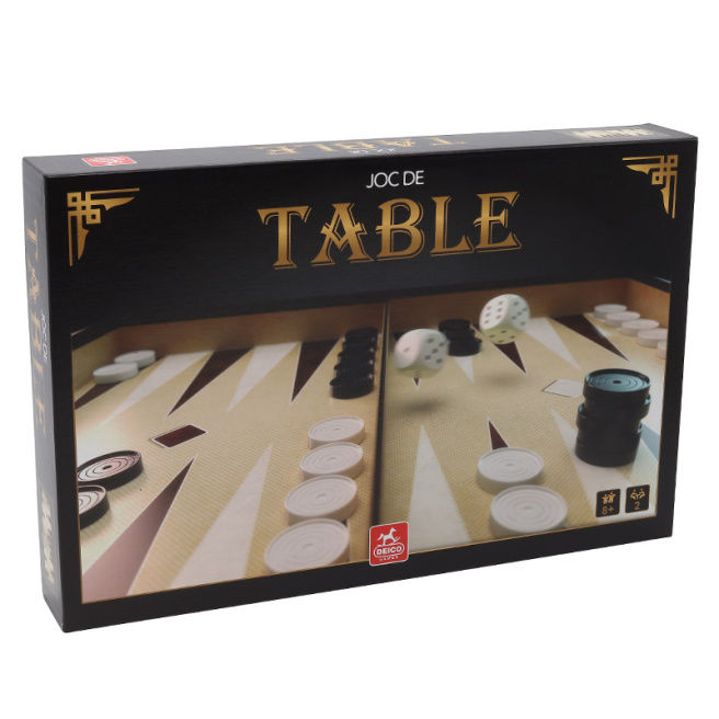 Joc de masa "Narde" / "Table" 45357 (10342)