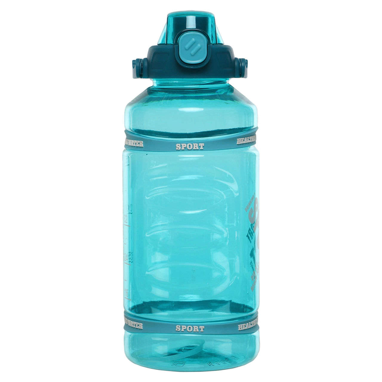 Sticla pt apa din plastic 1500 ml T23-1 (9868)