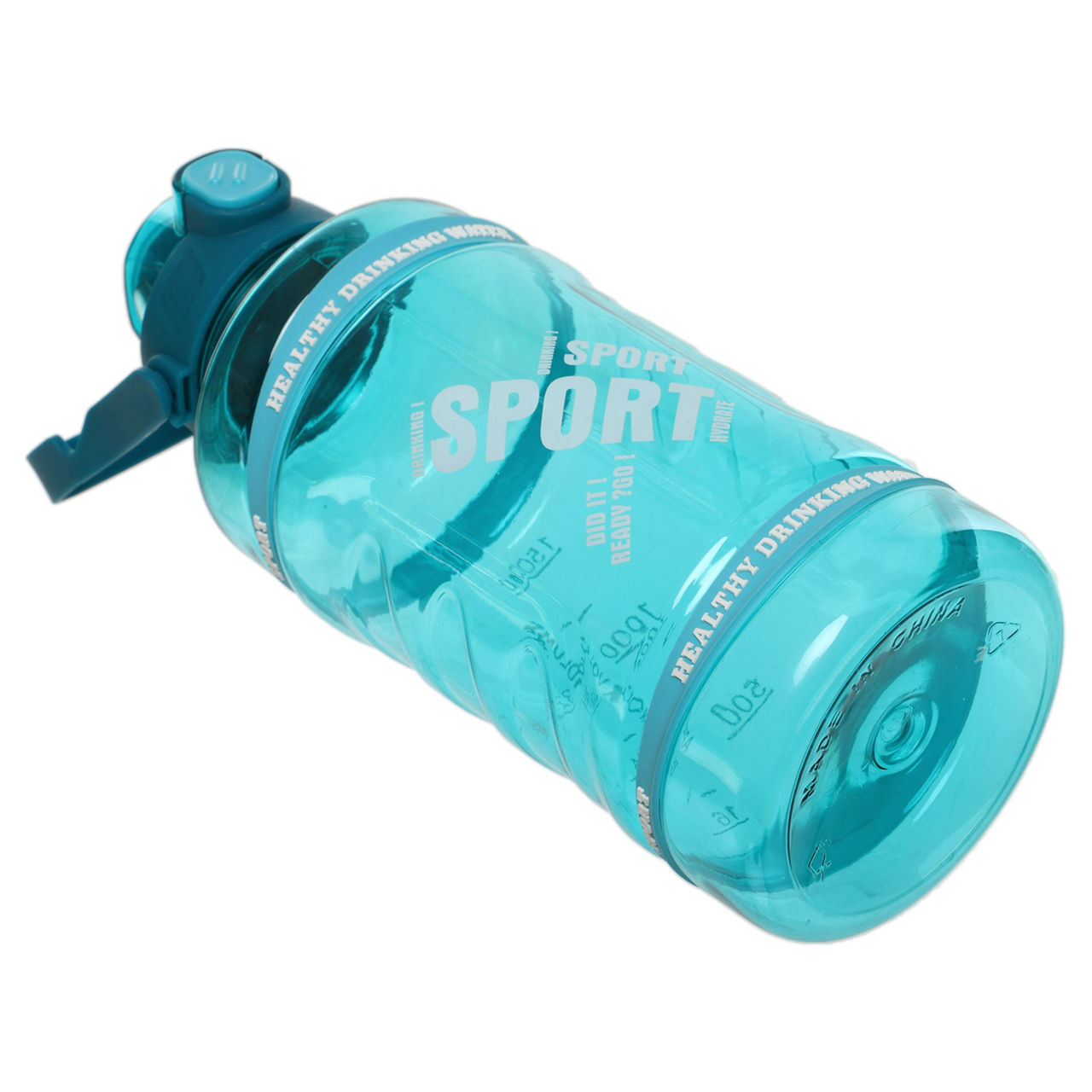 Sticla pt apa din plastic 1500 ml T23-1 (9868)