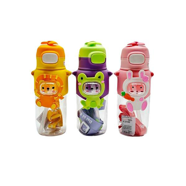 Бутылка для воды детская 350 мл 57434 (4993)