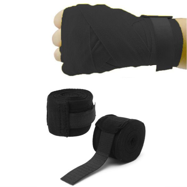 Bandaje lupta 3 m (2 buc.) BO-3619-3 / 871573 (2631)