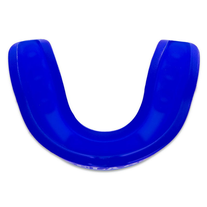 Капа боксерская одночелюстная L BO-3604 (10958)