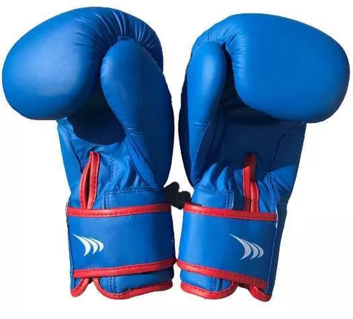 Manusi box 12 oz Yakimasport Shark 100343 (4849)