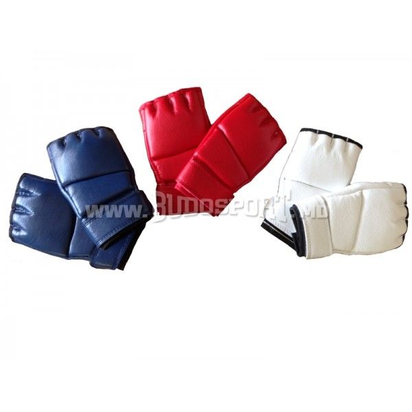 Перчатки для бокса с открытыми пальцами L (1643)
