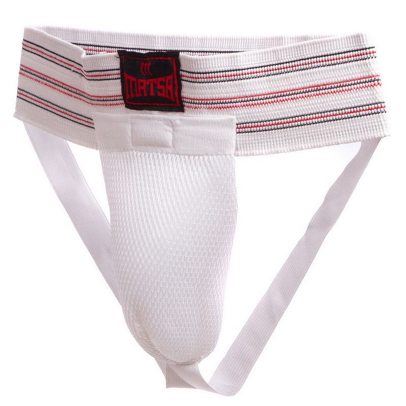 Protectie inghinala  pt copii / Scoica XS (6-8 ani) MA-4513 (8800)