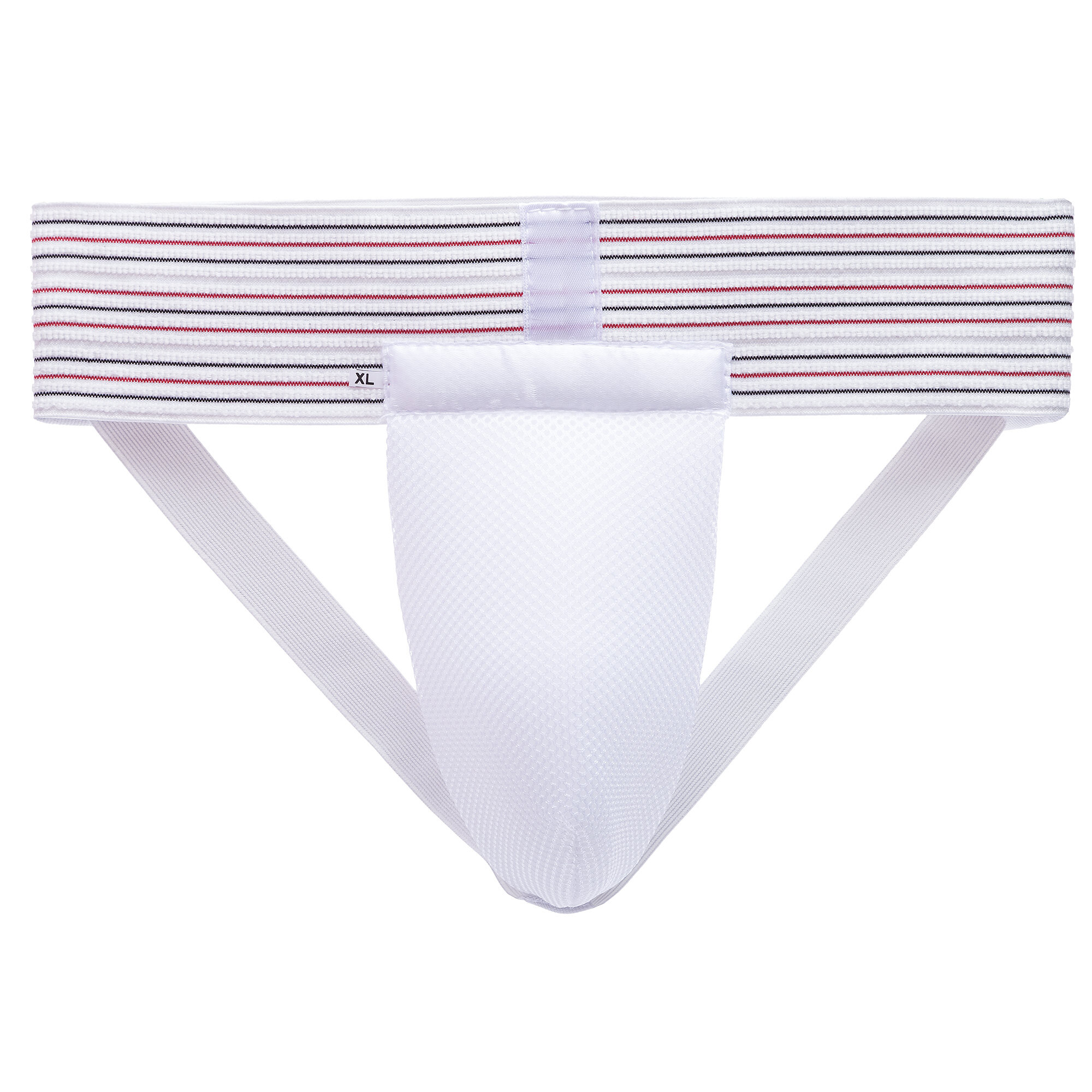 Protectie inghinala pt barbati / Scoica XL (adulti) (poliester, plastic) MA-4513 / BO-1432 (1301)