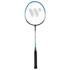Paleta badminton + husa 3/4 Wish 216 14-00-081 blue (8288)