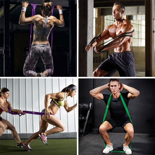 Expander 23-34 kg, 4.5х29х2000 mm S124-30 (3228)