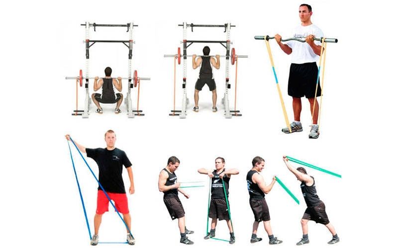 Expander 23-34 kg, 4.5х29х2000 mm S124-30 (3228)