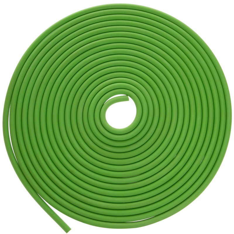 Expander bobina 10 m, 5x10 mm FI-6253-3 light green (10596)