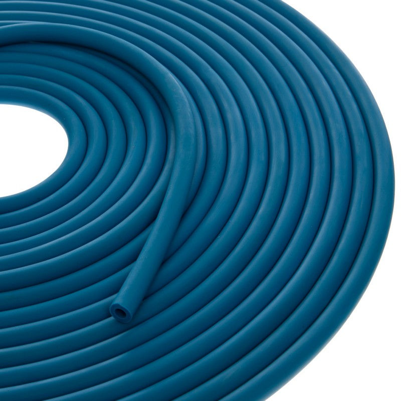 Expander bobina 10 m, 5x9 mm FI-6253-2 blue (10595)