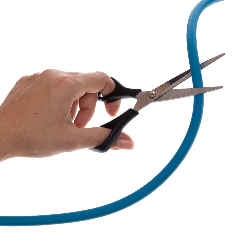 Expander bobina 10 m, 5x9 mm FI-6253-2 blue (10595)