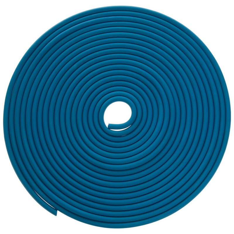 Expander bobina 10 m, 5x9 mm FI-6253-2 blue (10595)