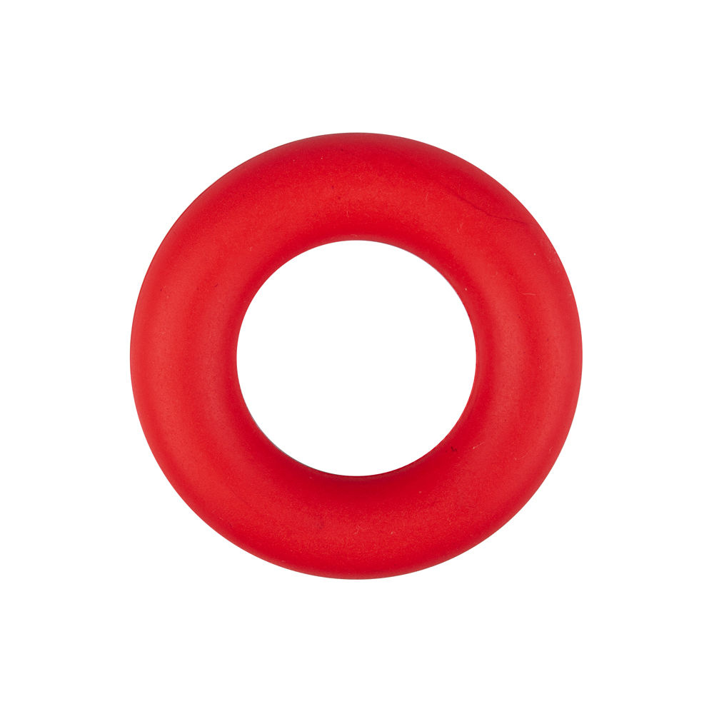 Эспандер кистевой d=9 см  2395-4 red (615) inSPORTline