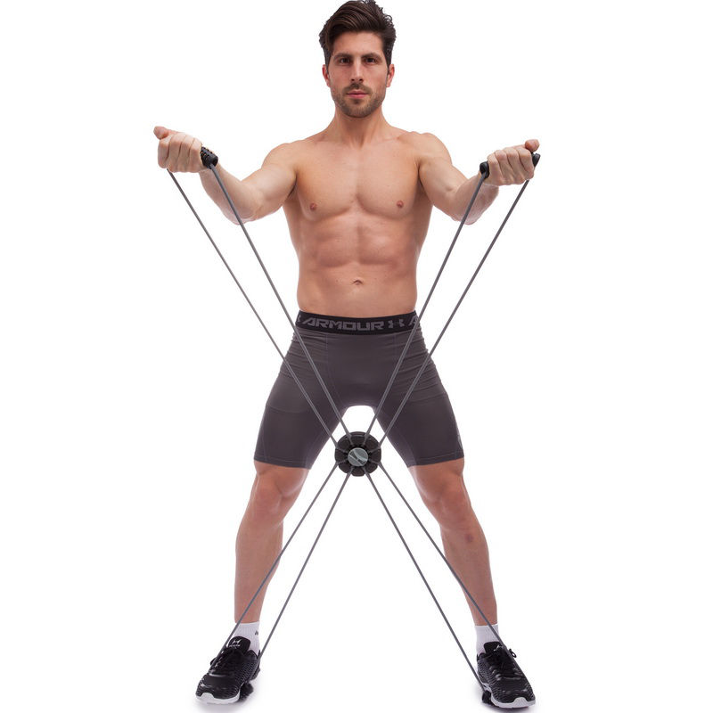 Expander fitness X ProSupra FI-110L-NCB (8016)