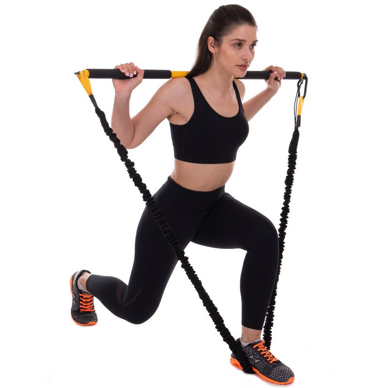 Expander SET (bara + expander + fixare pt usa + husa) FI-2599 (9691)