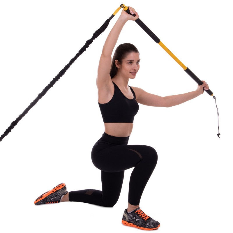 Expander SET (bara + expander + fixare pt usa + husa) FI-2599 (9691)