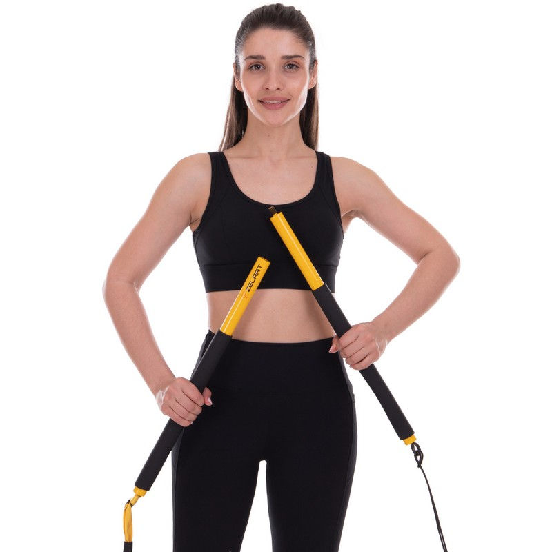 Expander SET (bara + expander + fixare pt usa + husa) FI-2599 (9691)