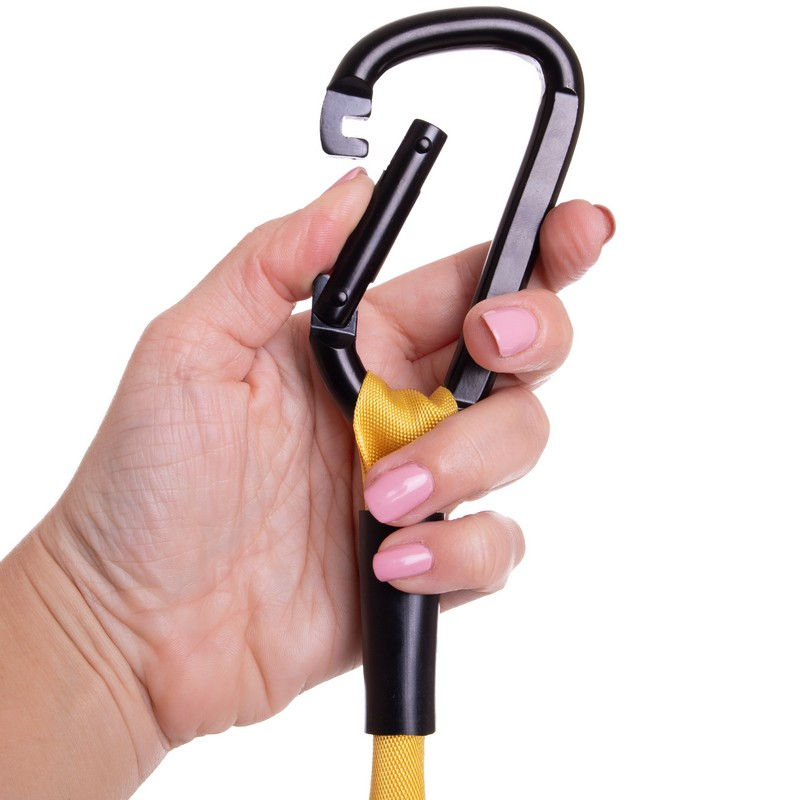 Expander SET (bara + expander + fixare pt usa + husa) FI-2599 (9691)