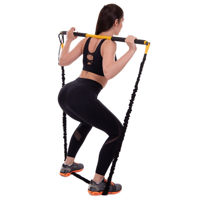 Expander SET (bara + expander + fixare pt usa + husa) FI-2599 (9691)