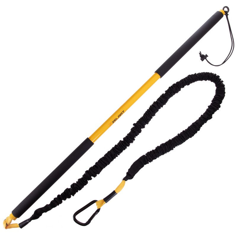 Expander SET (bara + expander + fixare pt usa + husa) FI-2599 (9691)