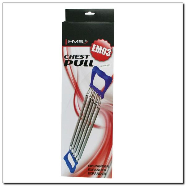 Expander umeri 5 resorturi metal HMS EM03 17-30-003 (10735)