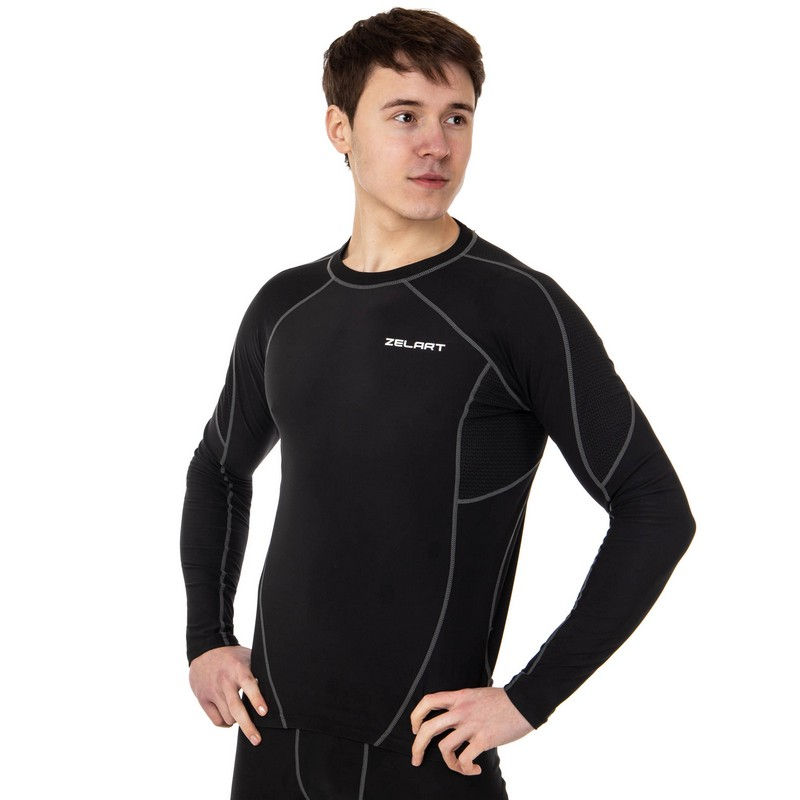 Lenjerie termica pt barbati (set) L CO-9041 (10328)