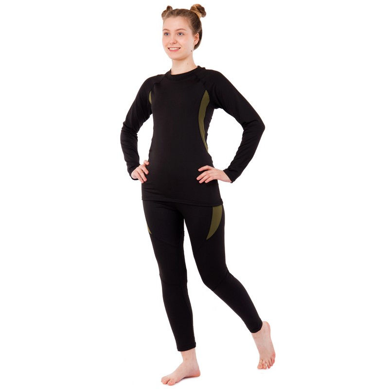 Lenjerie termica unisex L (48-50) 51123 (9938)