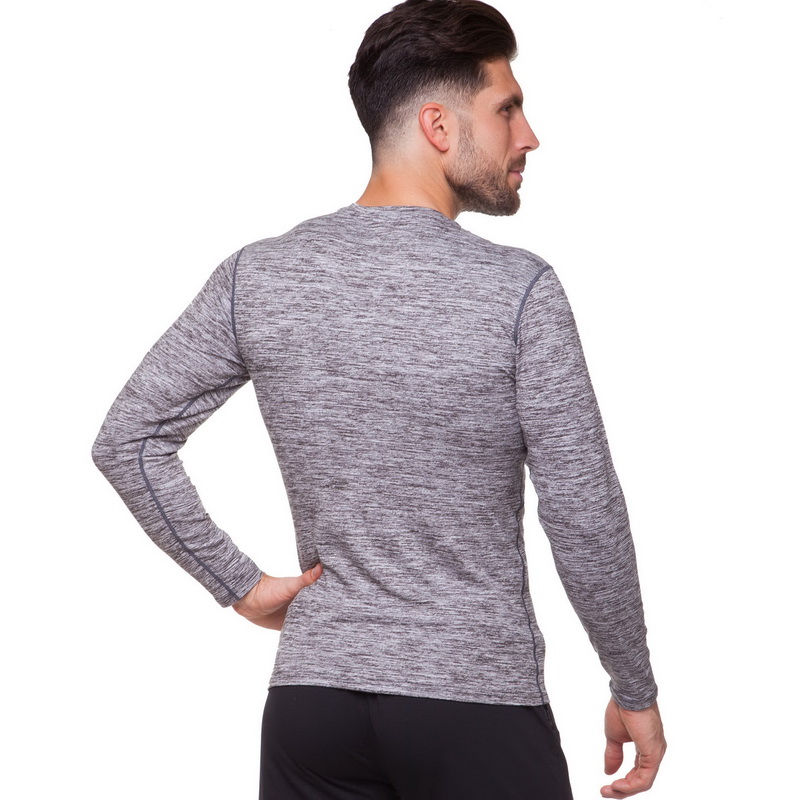 Maiou pt barbati / longsleeve M (44-46) CO-8636 (10606)