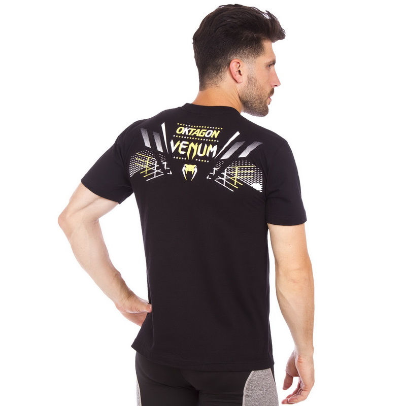 Футболка мужская M CO-5897 (10652)