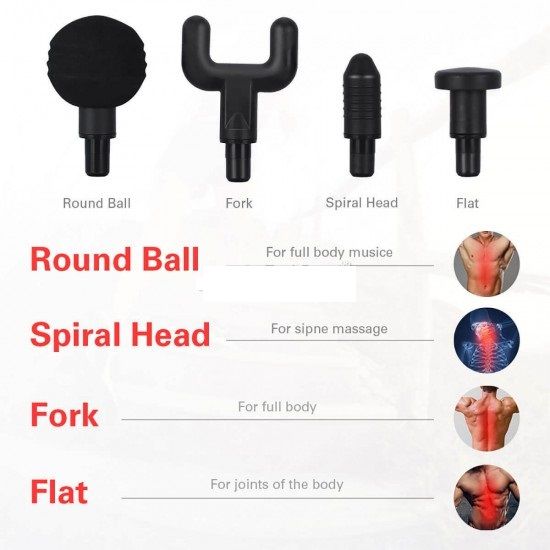 Массажный аппарат для тела KM320 S7-217 (3652)