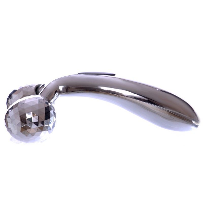 Массажер для тела 3d Body XC-117 (ABS plastic, 15.5x9x5.3 см) 168 гр. (3932)