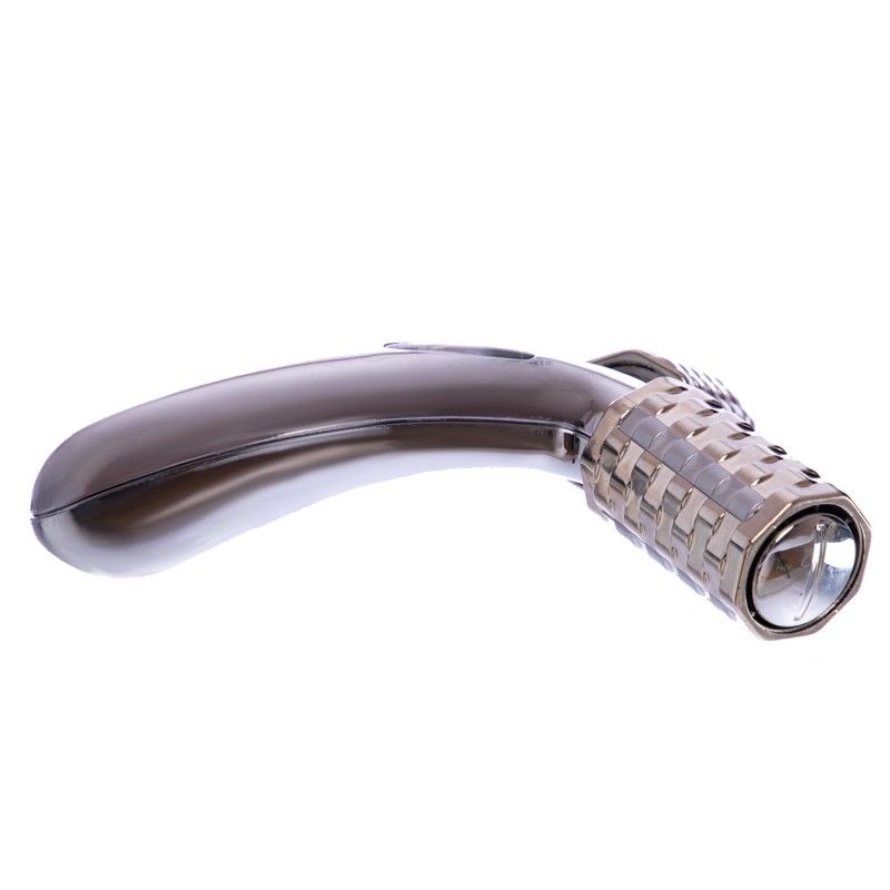 Массажер XC-208 (ABS plastic, 15x12x4 см) (3935)