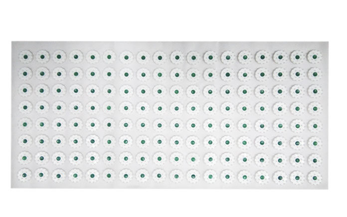 Аппликатор Кузнецова, 144 элемента, 26x56 см (2729)