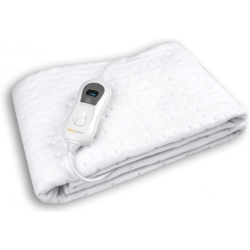 Plapuma cu incalzire HUB Medisana 150х80 cm (96)