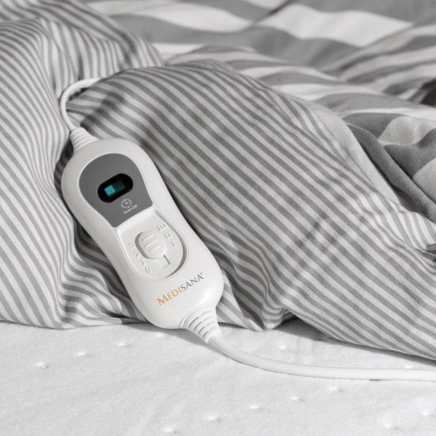 Plapuma cu incalzire HUB Medisana 150х80 cm (96)